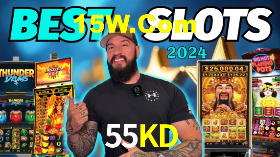 Bônus Generosos e Exclusivos no 55KD para Você!