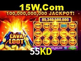Account Benefits 55KD