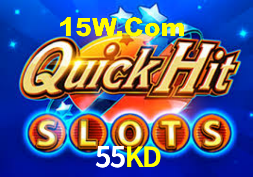 55KD - Plataforma Oficial - 55kd.com