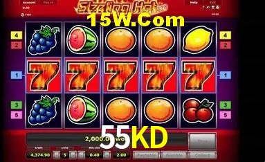 Especiais de Fim de Semana 55KD