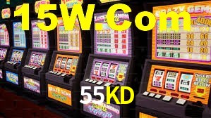 55KD App Interface