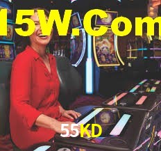 Welcome Bonus 55KD
