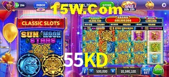 Live Casino 55KD