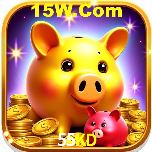 Interface do App 55KD