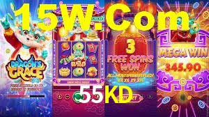 Exclusive Games 55KD