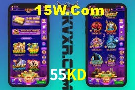 Player Reviews 55KD