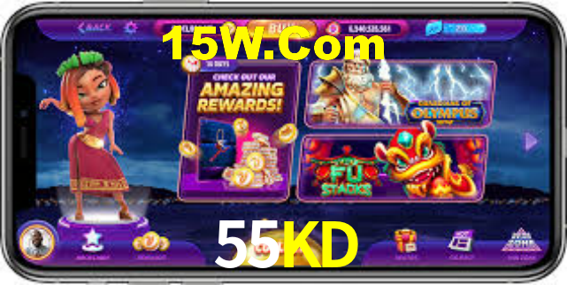 55KD: A Experiência de Casino com Jogos de Mesa ao Vivo