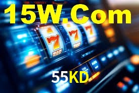 Game Statistics 55KD